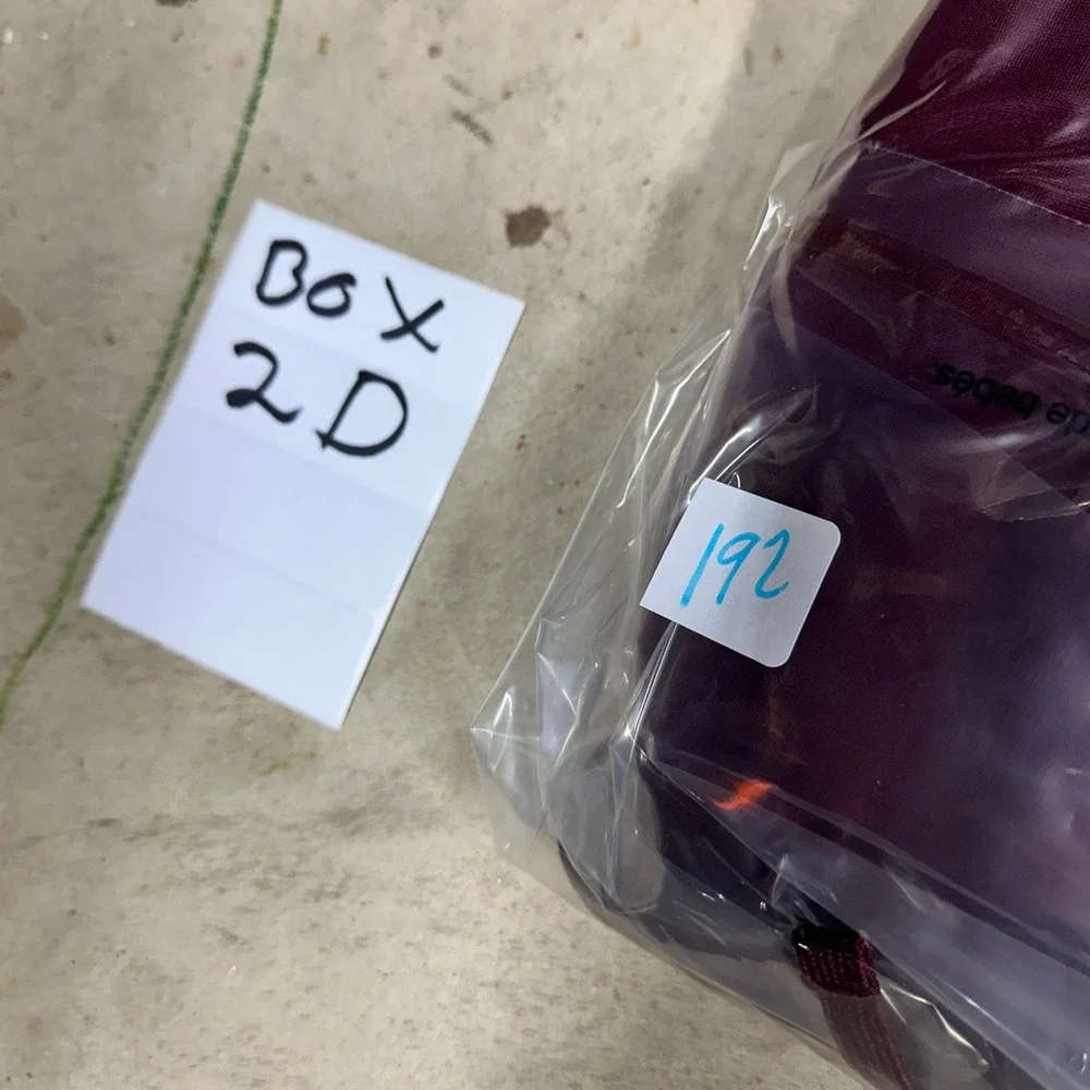 Nike Therma-FIT Minnesota Golden Gophers Full‎ Zip Hoodie Jacket Burgundy Small - Picture 8 of 8